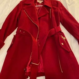 Michael Kors coat